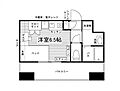 NNB九大スクエア11階5.3万円