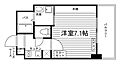 ロイヤル九大学研都市南4階5.4万円
