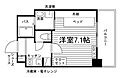ロイヤル九大学研都市南3階5.3万円