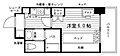 エル・セレーノ福岡伊都5階4.3万円