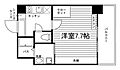 ロイヤル九大学研都市南3階5.6万円