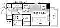 エル・セレーノ福岡伊都4階4.4万円