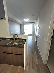 Ｐｅｔｉｔｅ　Ｌｕｍｉｅｒｅ 303 3階2LDKのリビング/ダイニング