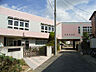 周辺：現地から1020m、現地から徒歩約13分　若宮幼稚園　千葉県市川市若宮3丁目53-4