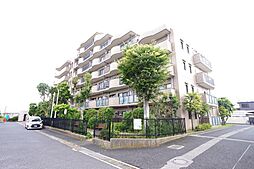 モアステージ市川 中古マンション