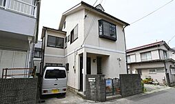 船橋市二和西4丁目 中古戸建