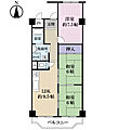 千里関大前コーポラスC棟2階900万円