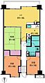 ライフプラザ南日吉4階3,190万円