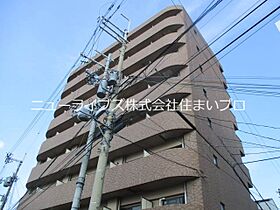 大阪府寝屋川市秦町（賃貸マンション1K・7階・22.00㎡） その1