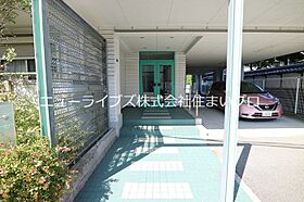 大阪府寝屋川市大利町（賃貸マンション1K・2階・24.85㎡） その15