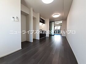 大阪府寝屋川市秦町（賃貸アパート1LDK・2階・35.76㎡） その4