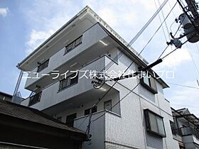 大阪府門真市朝日町（賃貸マンション1K・2階・17.00㎡） その1