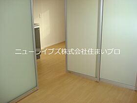 大阪府守口市金田町5丁目（賃貸マンション1LDK・2階・34.00㎡） その16