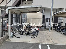 大阪府寝屋川市高倉1丁目（賃貸アパート1DK・2階・36.78㎡） その14