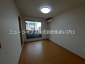 大阪府寝屋川市河北東町（賃貸アパート1LDK・2階・41.27㎡） その5