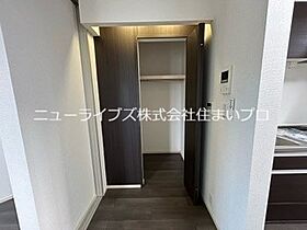 大阪府寝屋川市秦町（賃貸アパート1LDK・3階・35.76㎡） その9