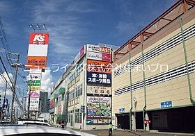 大阪府守口市大久保町3丁目（賃貸マンション1R・2階・24.39㎡） その16