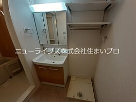 大阪府門真市北岸和田2丁目（賃貸アパート1LDK・1階・40.14㎡） その7