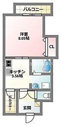 🉐敷金礼金0円！🉐京阪本線 古川橋駅 徒歩5分