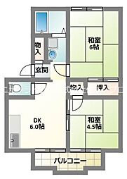 京阪本線 大和田駅 徒歩15分