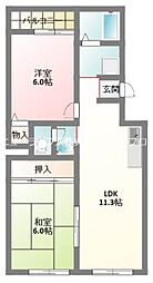 🉐敷金礼金0円！🉐京阪本線 萱島駅 徒歩7分