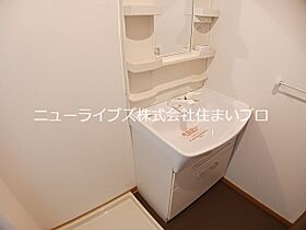 大阪府門真市岸和田2丁目（賃貸アパート1R・1階・32.90㎡） その7