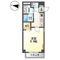 大阪府守口市梶町2丁目（賃貸マンション1K・2階・31.60㎡） その2