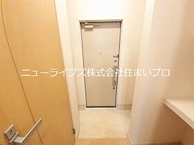 大阪府寝屋川市田井町（賃貸アパート1LDK・1階・35.00㎡） その6