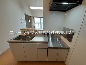 大阪府寝屋川市高柳5丁目（賃貸アパート1LDK・2階・33.34㎡） その4