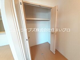 大阪府寝屋川市高柳5丁目（賃貸アパート1LDK・2階・33.34㎡） その10