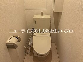 大阪府寝屋川市高柳5丁目（賃貸アパート1LDK・2階・33.34㎡） その8