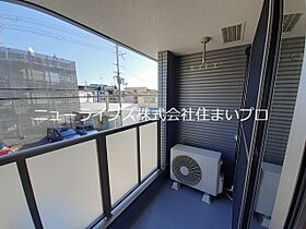 大阪府寝屋川市高柳5丁目（賃貸アパート1LDK・2階・33.34㎡） その9