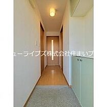 大阪府寝屋川市堀溝北町（賃貸アパート1K・2階・27.08㎡） その8