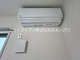 大阪府寝屋川市上神田1丁目（賃貸アパート1LDK・1階・40.77㎡） その13