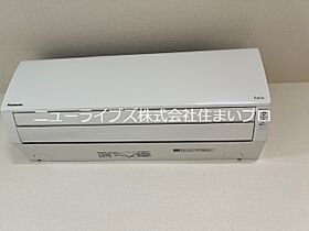 大阪府寝屋川市上神田1丁目（賃貸アパート1LDK・2階・40.77㎡） その13