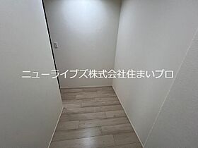 大阪府寝屋川市上神田1丁目（賃貸アパート1LDK・2階・40.77㎡） その17