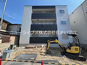 大阪府寝屋川市上神田1丁目（賃貸アパート1LDK・2階・40.11㎡） その1