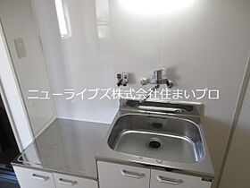 大阪府門真市四宮2丁目（賃貸マンション1K・2階・33.00㎡） その5