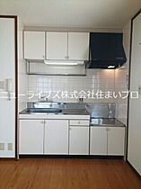 大阪府門真市柳田町（賃貸マンション2LDK・3階・58.15㎡） その4