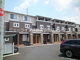 大阪府寝屋川市河北西町（賃貸アパート2LDK・2階・66.21㎡） その1