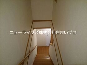 大阪府寝屋川市河北西町（賃貸アパート2LDK・2階・66.21㎡） その9