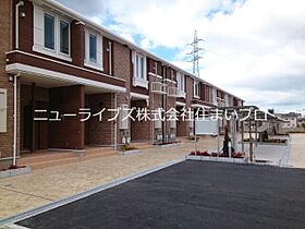 大阪府寝屋川市河北西町（賃貸アパート1LDK・2階・44.97㎡） その1