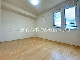 大阪府寝屋川市河北西町（賃貸アパート1LDK・2階・44.97㎡） その12