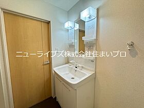 大阪府寝屋川市河北西町（賃貸アパート1LDK・2階・44.97㎡） その7