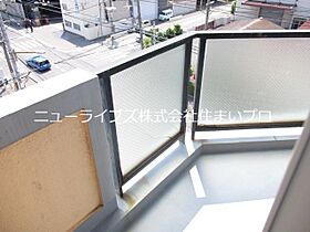 大阪府門真市北岸和田1丁目（賃貸マンション1DK・5階・22.68㎡） その11