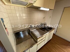 大阪府門真市石原町（賃貸マンション2LDK・3階・50.01㎡） その5