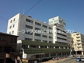 大阪府守口市梶町3丁目（賃貸アパート1R・1階・29.81㎡） その11