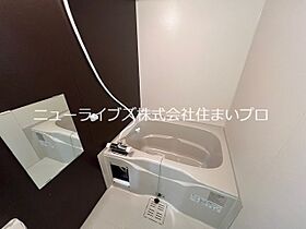 大阪府寝屋川市上神田1丁目（賃貸アパート1LDK・2階・40.77㎡） その4