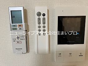 大阪府寝屋川市上神田1丁目（賃貸アパート1LDK・1階・40.77㎡） その20