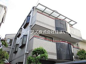 大阪府寝屋川市下神田町（賃貸マンション2LDK・3階・50.31㎡） その1